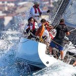 11. TAYK – Eker Olympos Regatta yelken yarışında Tirilye Koy İçi Etabı’nın grup liderleri belli oldu