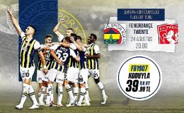 Beşiktaş ve Fenerbahçe’nin Konferans Ligi Karşılaşmaları S Sport Plus’ta!