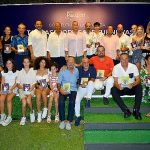 Golf tutkunları 8. TAV Passport Bodrum Golf Turnuvası’nda buluştu