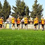 Sakin Şehir Seferihisar Spor’da hedef şampiyonluk