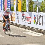 Tour Of Yiğido’nun İlk Etapta Kazananı Beykoz Belediyesi Spor Kulübü’nden Maximilian Stedman Oldu