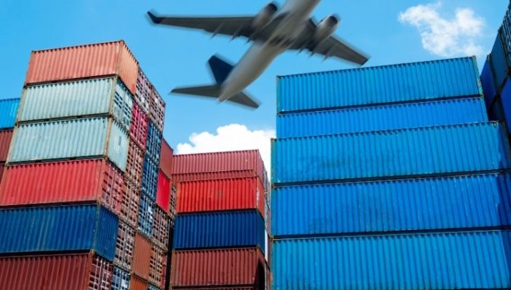 Havayolu ve Denizyolu Kargo Taşımacılığı: Küresel Ticaretin Taşıyıcıları