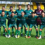 Aliağaspor FK 1 Puanla Başladı