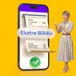 Axess’in Ekstre Böldür Özelliği İle Ekstra Rahat Et