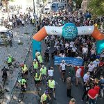 Cumhuriyet için Tophane’den Mudanya’ya pedalladılar