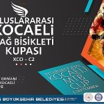 Kocaeli’de Uluslararası Dağ Bisikleti Kupası heyecanı