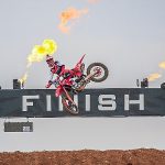 MXGP Türkiye’yi yine Tim Gajser kazandı