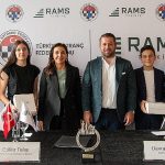 RAMS Türkiye’den Satranca Destek