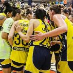 Yemeksepeti, Fenerbahçe Alagöz Holding Kadın Basketbol Takımı’na Resmi Sponsor Oldu