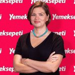 Yemeksepeti’nde Chief Marketing Officer Görevine Selin Süzer Atandı