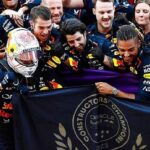 Bybit kullanıcıları Max Verstappen’in Japonya Grand Prix’si ve Pilotlar Şampiyonluğu zaferiyle tarihi çifte zafere imza atmasına tanıklık etti