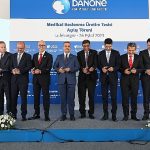 Danone’den 450 Milyon TL’yi Aşkın Yatırım ile Medikal Beslenmede Yerli Üretim Atağı