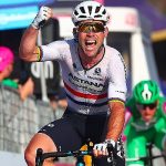 Dünyanın En Hızlı Bisikletçisi Mark Cavendish 58.Cumhurbaşkanlığı Türkiye Bisiklet Turu’nda