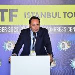 İstanbul Turizm Fuarı Dünya Turizm Devlerini Bir Araya Getirdi