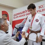 Judo’nun Kalbi Gemlik’te Attı