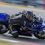 Kadın Yetenekler Yamaha Cup’ta Piste Çıkıyor