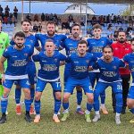 Kemer Belediyespor Sezona Galibiyetle Başladı