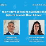 Saint-Gobain Türkiye “DigitalTalks Sürdürülebilirlik Sohbetleri 2023″e Elmas Sponsor Oldu