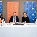 ING Türkiye ve ING Leasing’den EBRD ile 100 milyon euro ve 5 milyon ABD doları kredi anlaşması