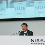 Nissan 2023 mali yılı için ilk yarı sonuçlarını açıkladı