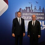 QNB Finansbank, ‘Dijital Köprü Anadolu Buluşmaları’nda reel sektör temsilcileri ile bir araya geldi