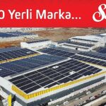 Yüzde 100 yerli marka Sleepy, Türkiye ve dünya pazarında yükseliyor.