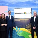 Enerjisa üretim ve microsoft’tan tüm emea bölgesinde inovasyon ve sürdürülebilirliği destekleyecek iş birliği