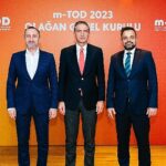 m-TOD’un yeni dönem Yönetim Kurulu Başkanı Engin Aksoy oldu