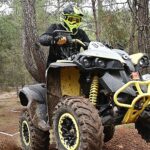 Türkiye Enduro ve ATV Şampiyonası 3. Ayak Yarışları Kemer’de yapıldı