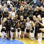 VakıfBank, Aydın’dan galibiyetle dönüyor