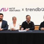 Aktif Ventures ve Trendbox’dan önemli iş birliği