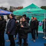 Aroma, Winter Run İstanbul’un su sponsoru oldu