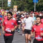 Cadde 10K ve Cadde 21K Koşuları İçin Kayıtlar Başlıyor