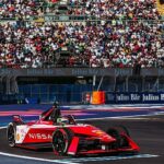 Nissan İçin Motor Sporunun Ötesinde Bir Tutku: Formula E