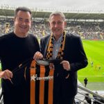 Acun Ilıcalı’nın sahibi olduğu İngiltere Hull City, “Tigers On Tour” Kampı için Antalya’ya Geliyor