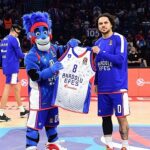 Anadolu Efes Spor Kulübü, 8 Mart Dünya Kadınlar Günü kapsamında Yanındayız Derneği iş birliğiyle önemli bir çalışmaya imza attı