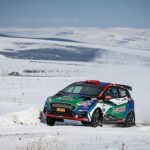 Castrol Ford Team Türkiye, Marmaris Ege Rallisi’nde Zirve İçin Start Alıyor