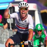 Bisikletin Yaşayan Efsanesi Mark Cavendish, 59.Cumhurbaşkanlığı Türkiye Bisiklet Turu’na Rekor Kırmak için Geliyor