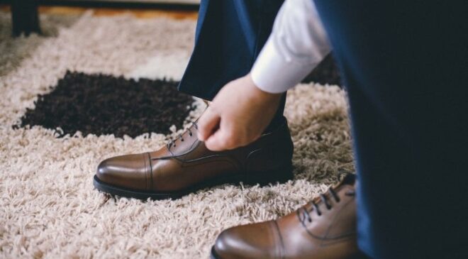 Boy Uzatan Ayakkabılar: Estetik ve İmaj İçin Çözüm