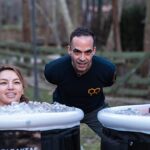 Buzlu Küvet / Icebath’de sağlık ararken zarar görmeyin