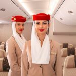 Emirates, Kabin Memuru Alımlarına Devam Ediyor