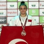 Kağıtsporlu Sıla ve Umalt Olimpiyat yolunda