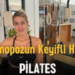 Menopoz Döneminde Pilates: Kadınların Sağlıklı Yaşamı İçin Bir Adım