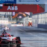 Nissan Formula E Takımı ilk Tokyo E-Prix’sinde tarihi Pole Pozisyonu ve podyum derecesi elde etti