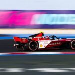 Nissan Formula E Takımı Misano’dan Zaferle Döndü