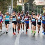 Toplu ulaşıma Maraton İzmir ayarı