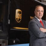 UPS Türkiye’nin yeni ülke müdürü Tolga Biga oldu