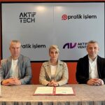 Aktif Ventures, Aktif Tech ve Pratik İşlem’den fintek sektörüne değer katacak iş birliği