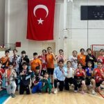 Avcılar Belediyesi Spor Kulübü Madalyaya Doymuyor