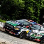 Castrol Ford Team Türkiye, Ali Türkkan ile Türk Bayrağını WRC Podyumunda Dalgalandırmayı Hedefliyor